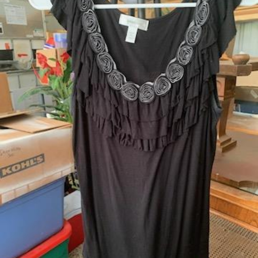 Womens Tops